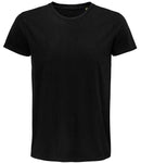 SOL'S Pioneer Organic T-Shirt-1