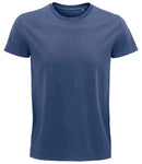 SOL'S Pioneer Organic T-Shirt-12