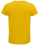 SOL'S Pioneer Organic T-Shirt-21