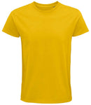 SOL'S Pioneer Organic T-Shirt-20