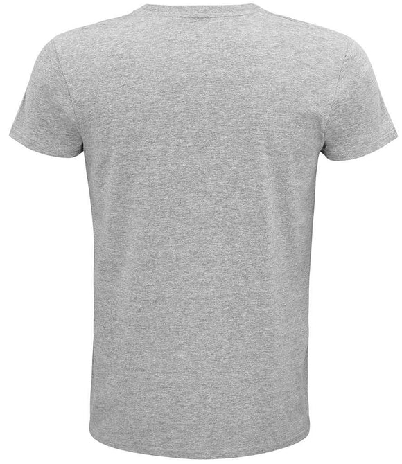 SOL'S Pioneer Organic T-Shirt