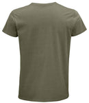SOL'S Pioneer Organic T-Shirt-26