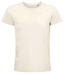 SOL'S Pioneer Organic T-Shirt-7