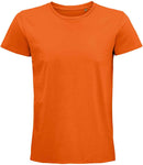 SOL'S Pioneer Organic T-Shirt-18