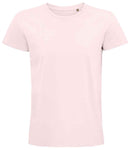 SOL'S Pioneer Organic T-Shirt-14