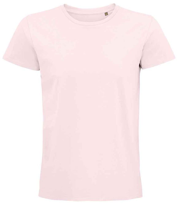 SOL'S Pioneer Organic T-Shirt