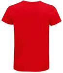 SOL'S Pioneer Organic T-Shirt-11