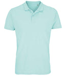 SOL'S Planet Organic Pique Polo Shirt-7