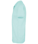 SOL'S Planet Organic Pique Polo Shirt-9