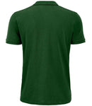 SOL'S Planet Organic Pique Polo Shirt-21