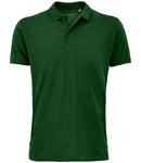 SOL'S Planet Organic Pique Polo Shirt-20