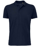 SOL'S Planet Organic Pique Polo Shirt-10