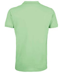 SOL'S Planet Organic Pique Polo Shirt-18