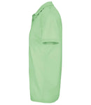 SOL'S Planet Organic Pique Polo Shirt-19