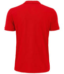 SOL'S Planet Organic Pique Polo Shirt-27
