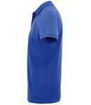 SOL'S Planet Organic Pique Polo Shirt-15