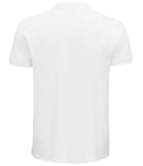 SOL'S Planet Organic Pique Polo Shirt-5