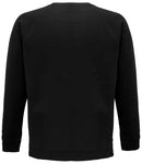 SOL'S Unisex Space Organic Raglan Sweatshirt-2