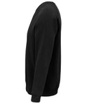 SOL'S Unisex Space Organic Raglan Sweatshirt-3