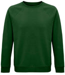 SOL'S Unisex Space Organic Raglan Sweatshirt-14