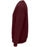 SOL'S Unisex Space Organic Raglan Sweatshirt-31