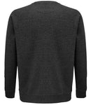 SOL'S Unisex Space Organic Raglan Sweatshirt-24