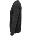 SOL'S Unisex Space Organic Raglan Sweatshirt-25