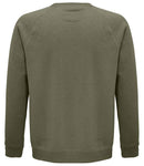 SOL'S Unisex Space Organic Raglan Sweatshirt-18