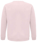 SOL'S Unisex Space Organic Raglan Sweatshirt-33