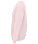 SOL'S Unisex Space Organic Raglan Sweatshirt-34