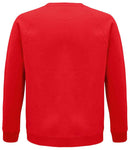 SOL'S Unisex Space Organic Raglan Sweatshirt-27