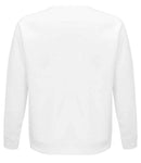 SOL'S Unisex Space Organic Raglan Sweatshirt-5