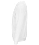 SOL'S Unisex Space Organic Raglan Sweatshirt-6