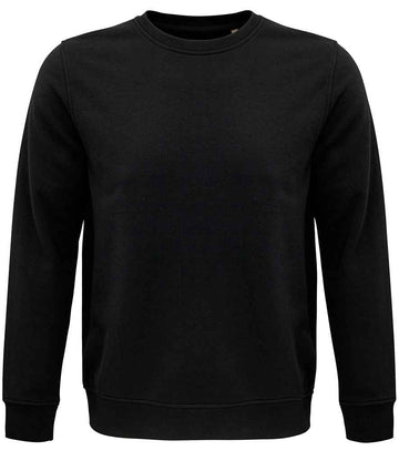 SOL'S Unisex Comet Organic Sweatshirt