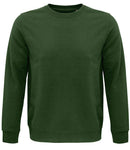 SOL'S Unisex Comet Organic Sweatshirt-13