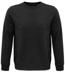 SOL'S Unisex Comet Organic Sweatshirt-19