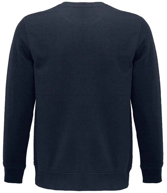 SOL'S Unisex Comet Organic Sweatshirt