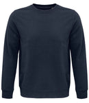 SOL'S Unisex Comet Organic Sweatshirt-7