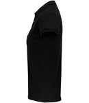 SOL'S Ladies Planet Organic Pique Polo Shirt-3