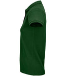 SOL'S Ladies Planet Organic Pique Polo Shirt-22