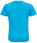 SOL'S Kids Crusader Organic T-Shirt-8