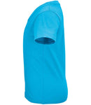 SOL'S Kids Crusader Organic T-Shirt-9