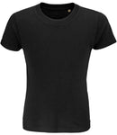 SOL'S Kids Crusader Organic T-Shirt-1