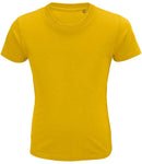 SOL'S Kids Crusader Organic T-Shirt-38