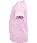 SOL'S Kids Crusader Organic T-Shirt-34