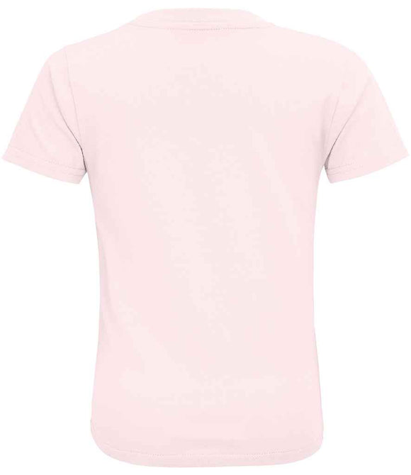 SOL'S Kids Crusader Organic T-Shirt