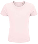 SOL'S Kids Crusader Organic T-Shirt-29