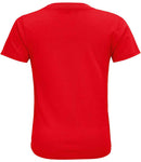 SOL'S Kids Crusader Organic T-Shirt-27