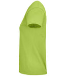 SOL'S Ladies Crusader Organic T-Shirt-28