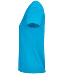 SOL'S Ladies Crusader Organic T-Shirt-15